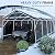 VONZOY Carport 10x20 Portable Upgrade Thick Fabric Heavy Duty Outdoor Storage Garage Shelter Round Steel Metal Carports with 2 Roll up Suit for Tools, Car