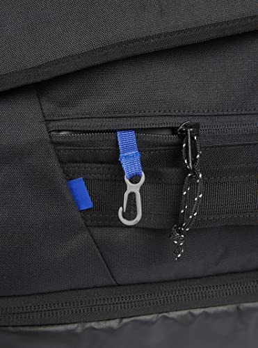 Burton Gig 70L Duffel Bag 7