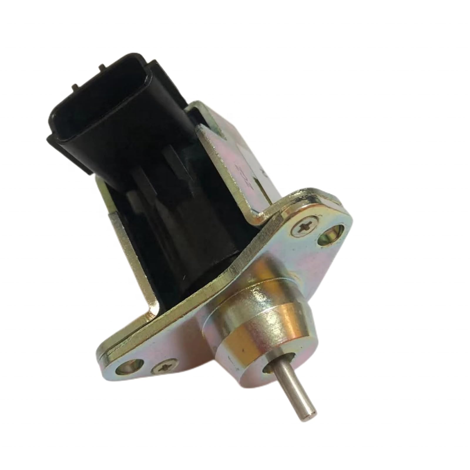 12V Magnetventil Für Yanmar Motoren – Passt 3TNE78, 3TNE82A, 3TNE88, 3TNA72 – Ersatzteil 119233-77951/77952
