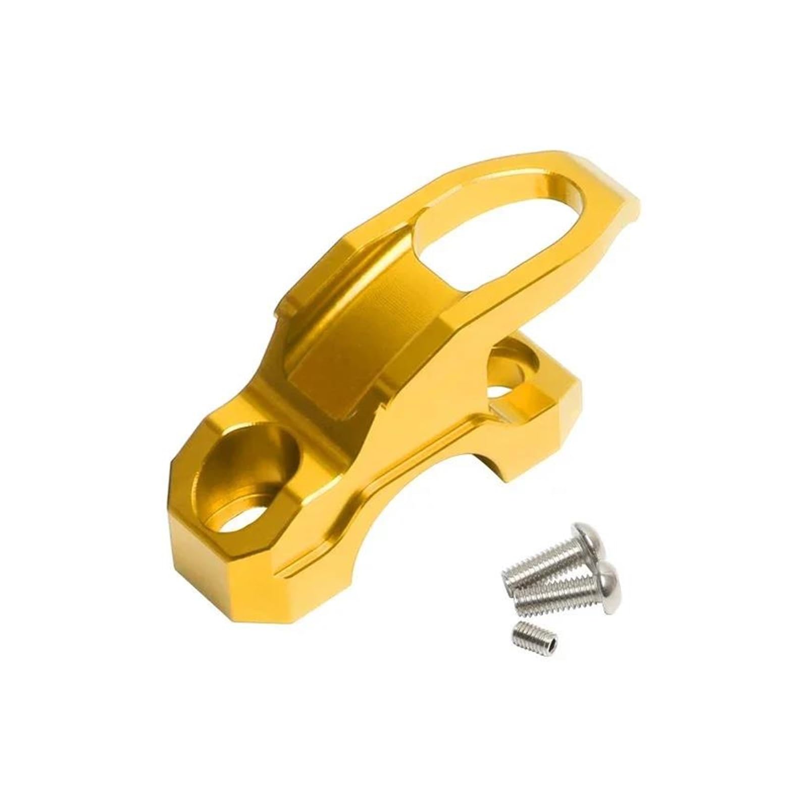 Shuzhao Gold2 For Suzuki Gsx-S1000gt Gsx-S1000 Gt Gsx-S 1000 Gsxs 1000Gt Motorcycle Hanging Hook(Gold2)