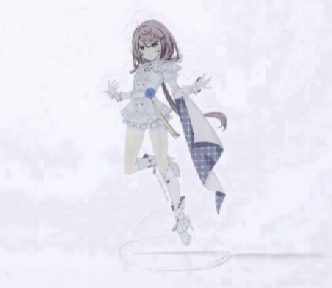 Amazon.co.jp: V.W.P 神椿スタジオ 存流 明透 Albemuth 明透 アクリル 