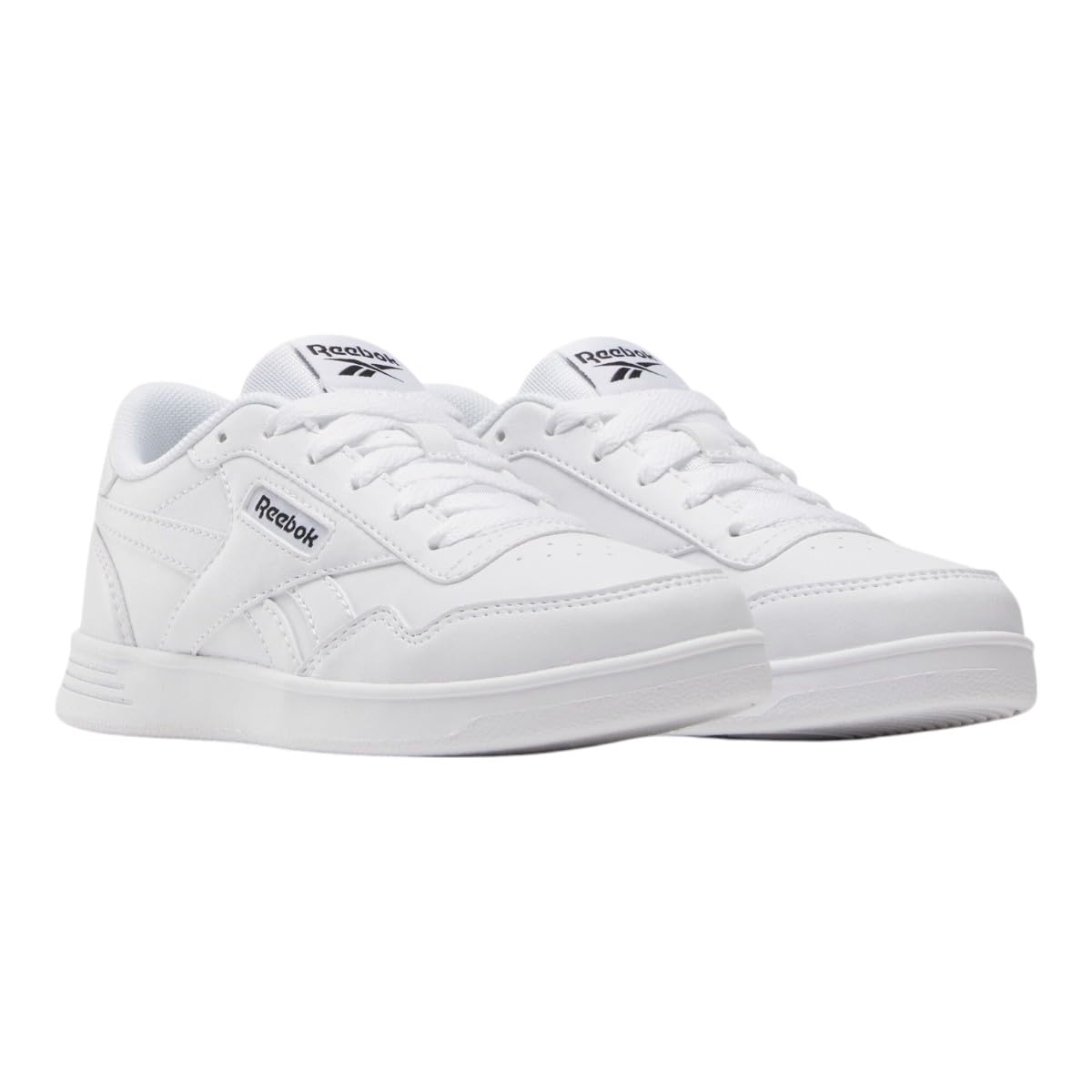 Classic REEBOK COURT ADVANCE Sneaker (für Kinder) – Bild 3