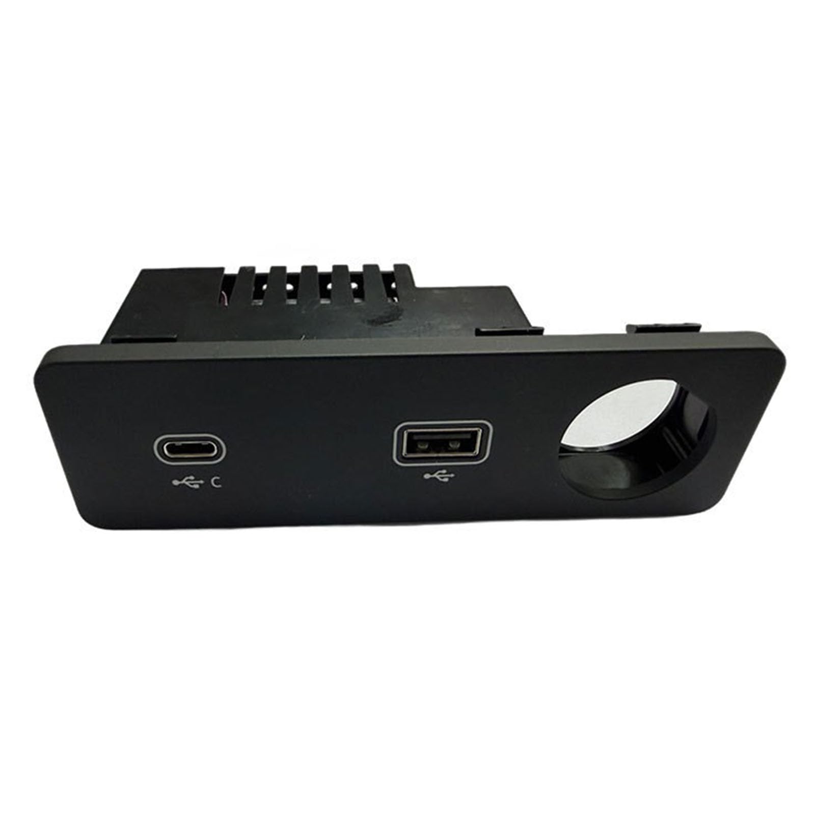 Modulo USB HiFi per migliorare la riproduzione musicale con integrazione perfetta dello smartphone e suono chiaro nei veicoli Modulo audio di ricarica rapida del veicolo