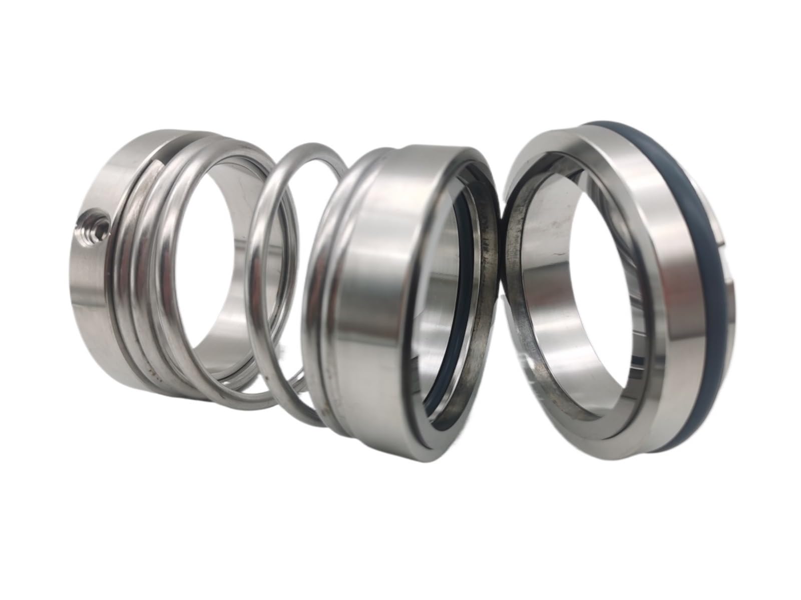 Trojtbuhq Tc-Tc-Vit 1Pcs 1527-30Mm 1527/30 Mechanical Seals With O-Ring Seat