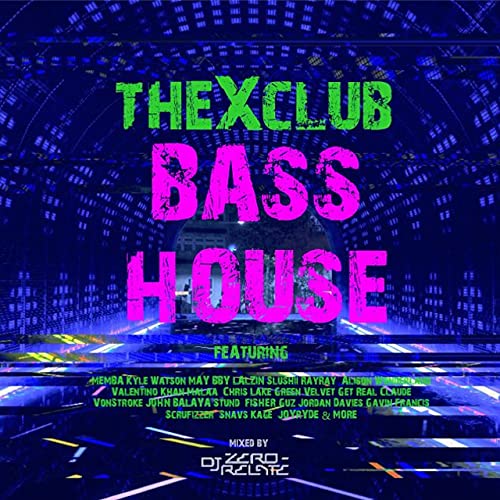 Top Tier Bass House Dj Set 25/02/2021 Amazon.in Books