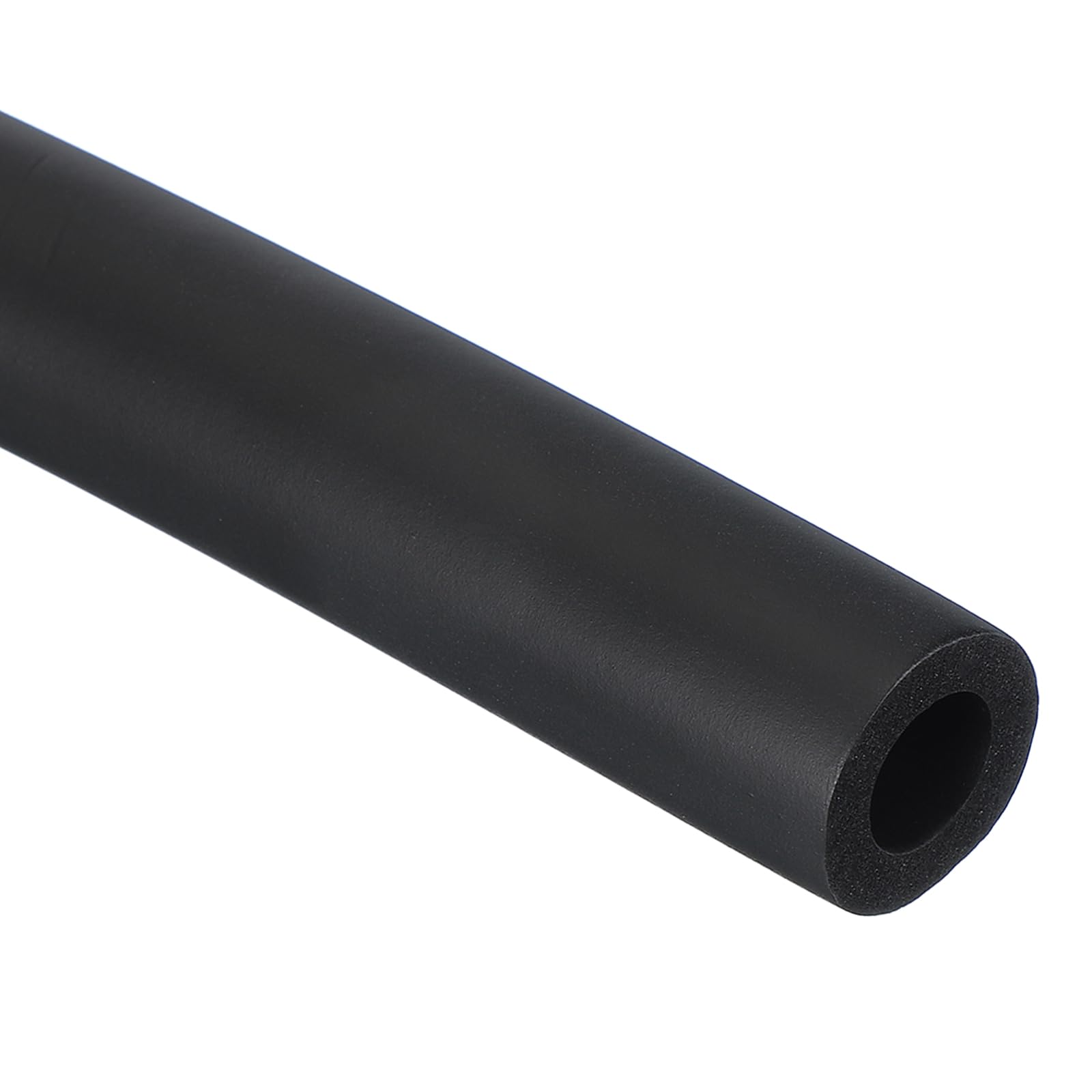 Tube d'isolation en mousse PATIKIL 1,27 cm ID pour guidon et poignée de vélo