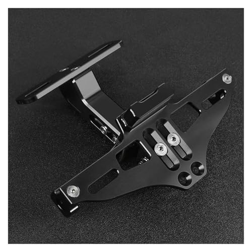 �o�C�N�p �i���o�[�v���[�g�u���P�b�g For TMAX 560 TMAX 530 SX DX 2001-2024 �i���o�[�v���[�g�z���_�[�u���P�b�g �e�[���^�C�f�B���C�g ��p�݌v(��)