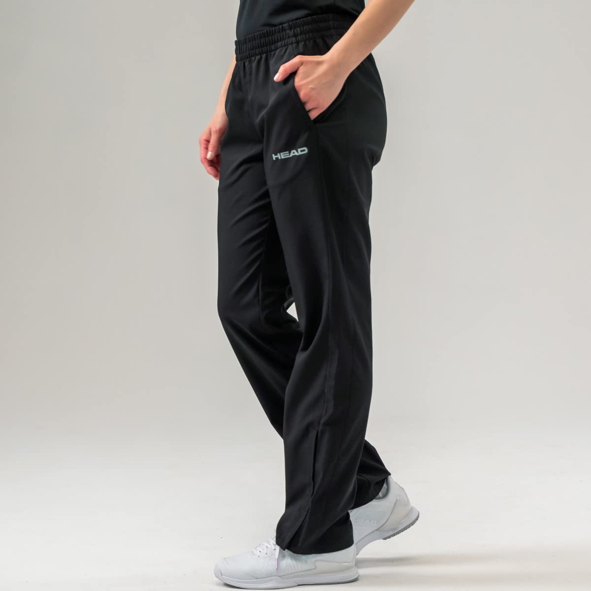 Head - Club Pants, Pantaloni Bambino Donna