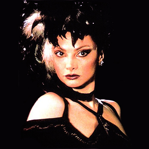 Toni Basil