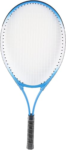 Ejoyous Tennis Racket, 27 Inch Adult Tennis Racquet with Carrying Bag, Outdoor Recreational Sport Competition Training Set for Beginner Student