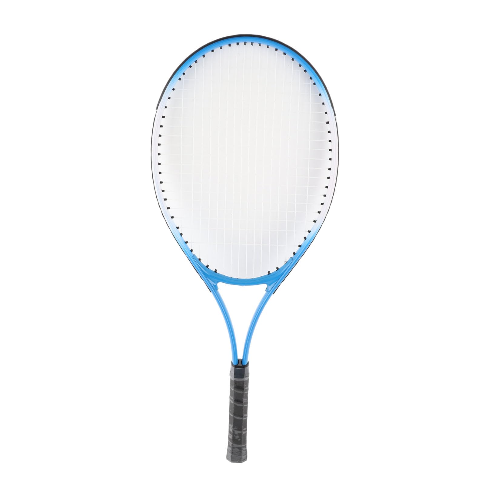 Tbest 27 Inch Tennis Racket with Comfortable Grip