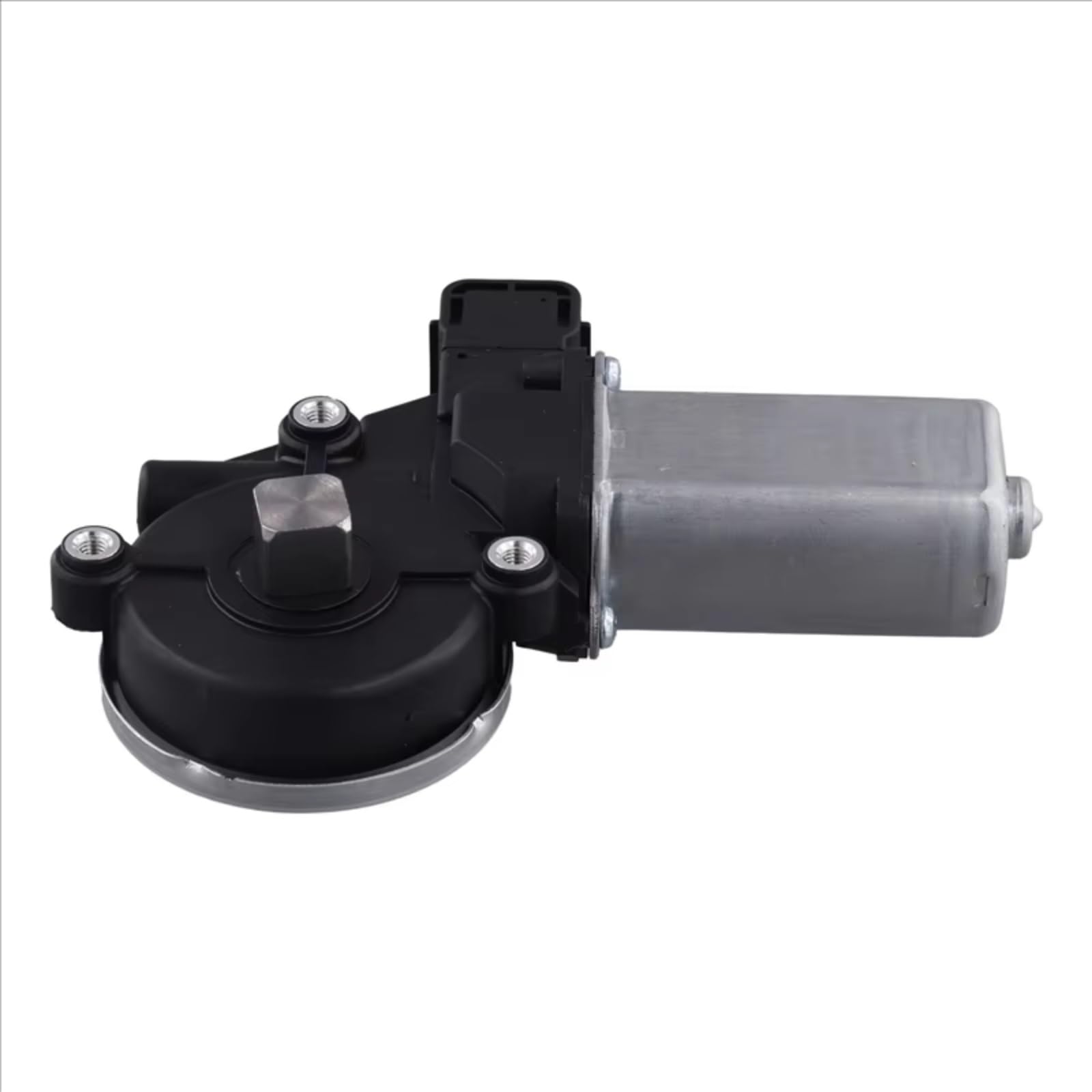 Motore Alzacristalli Compatibile Con Nissan Per Navara 2017 2018 2019 2020 2021 Parti Ricambio Motorino Alzacristallo Elettrico Sinistro Auto OEM: 80731EW800