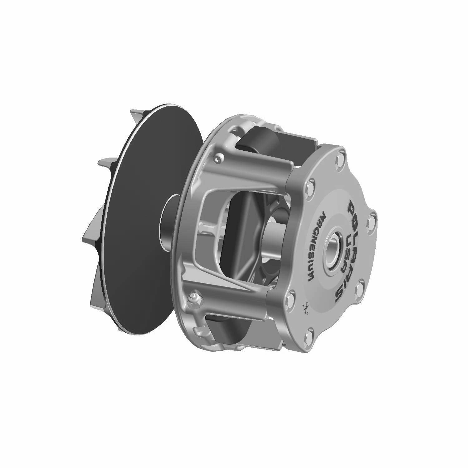 Amazon.com: Polaris ATV Basic Engine Braking System (EBS) Drive 