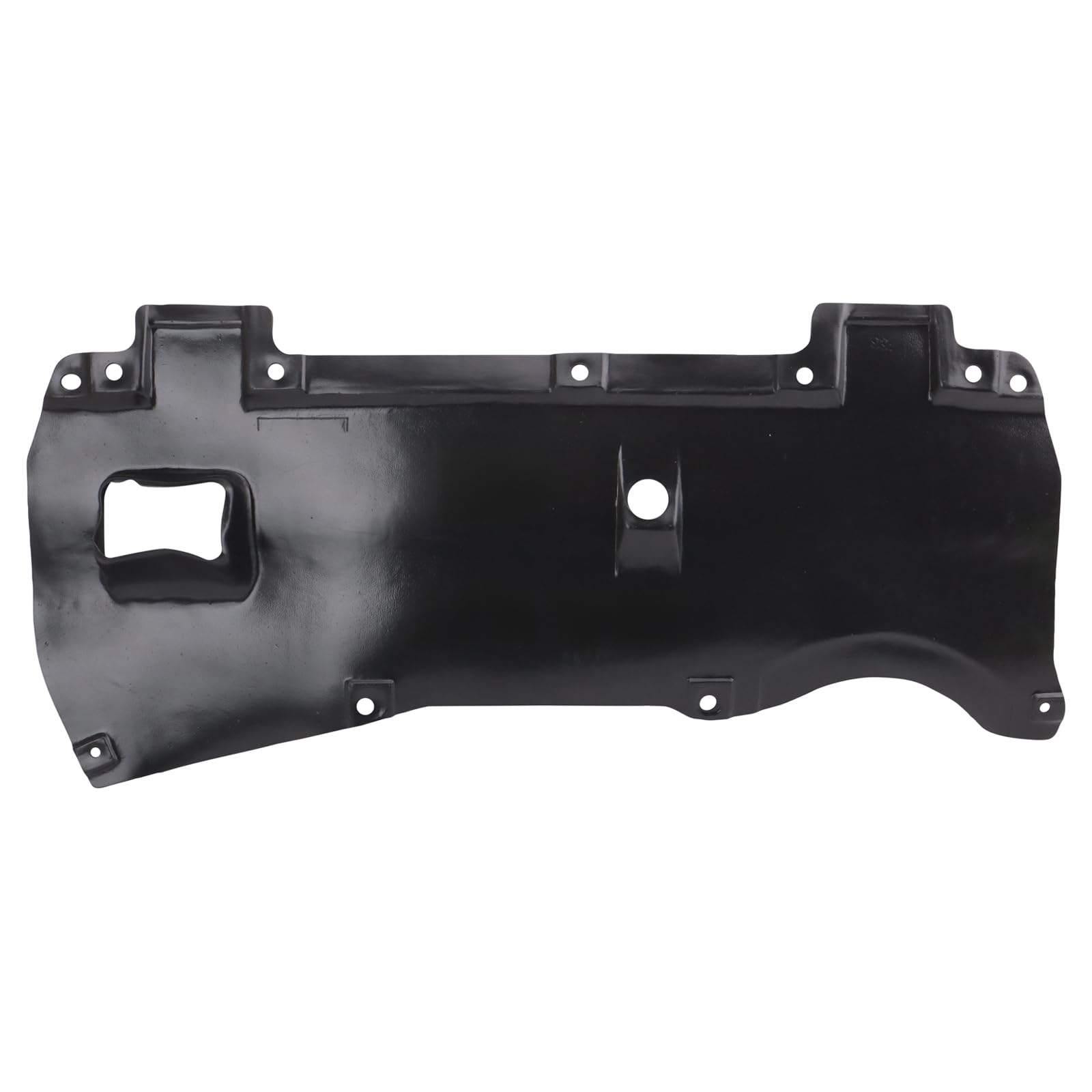 TRQ Engine Splash Shield Front Lower Compatible with 2017-2022 Honda CR-V HO1228150