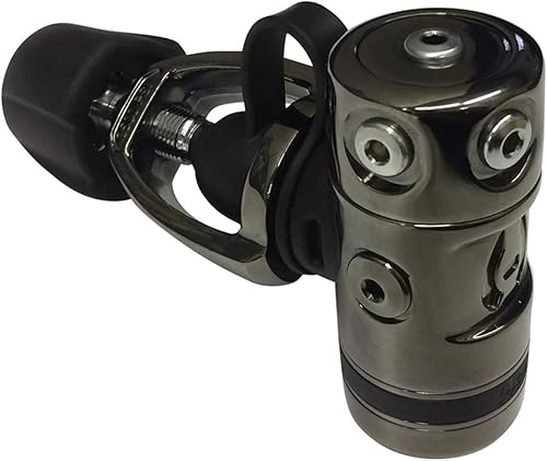 HOLLIS DCX - REGULADORES DE YUGO - PRIMERAS ETAPAS