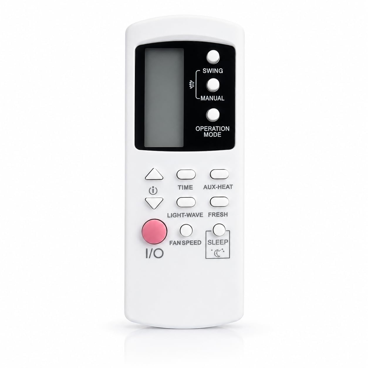 GZ01-BEJ1-000 Remote Compatible for Lloyd Split Window AC Control 300-image-12