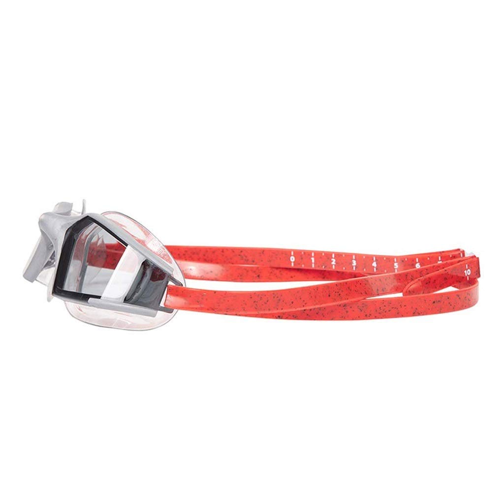 Occhialini da Nuoto, Occhialini da Nuoto Nessuna colatura Protezione Clear Vision Triathlon occhialini da Nuoto for Adulto Uomini Donne Gioventù Teens