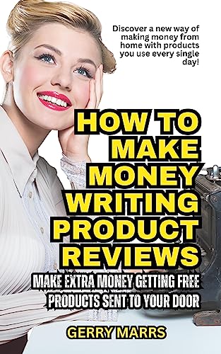 How to Make Money Doing Product Reviews Conclusion