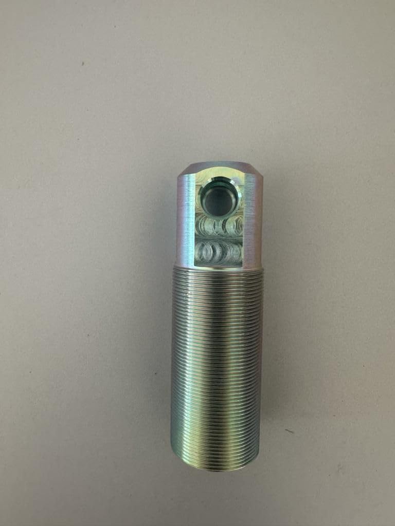 ECI ELETTROFORNITURE RICAMBIO ORIGINALE 7221005 Forcella registro molla c/snodo