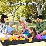 Zoom IMG-1 mini coperta da picnic tascabile Zoom IMG-1 mini coperta da picnic tascabile