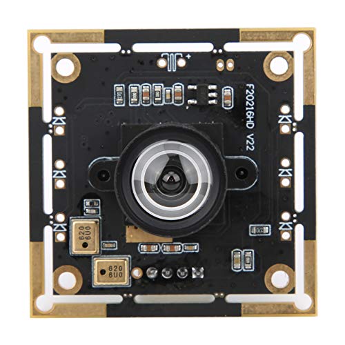 Autofokus USB-Kameramodul 92° Weitwinkel-USB-Webcam-Board 2 Megapixel HD-Kameramodul für WinXP Win7 Win8 Win10 OS