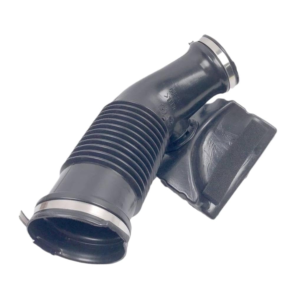 Nspmebtgw Onecolor Air Intake Hose Replacement Compatible With Engine Abs Material