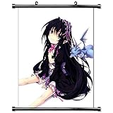 Himouto! Umaru-chan Wall Scroll Poster Fabric Painting for Anime Key Roles 014 S