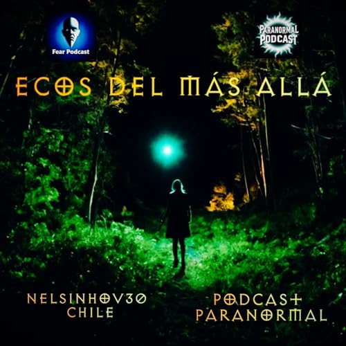 El Caballero de la Niebla: El Secreto y el Castigo de la Caleta de Coliumo Podcast Por  arte de portada