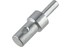 Mora Ice Auger Drill Adapter
