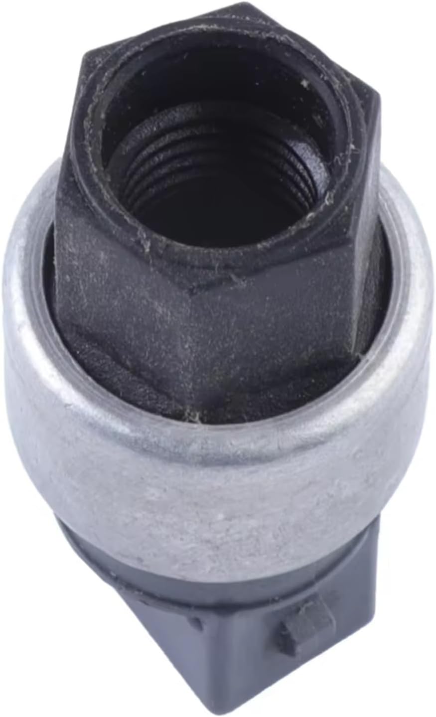 Car AC Pressure Switch Replacement, for Volvo, for C30 C70 S40 V50 30730516 Air Conditioning A/C Pressure Sensor Car Air Conditional Pressure Sensor 30780427 31332642