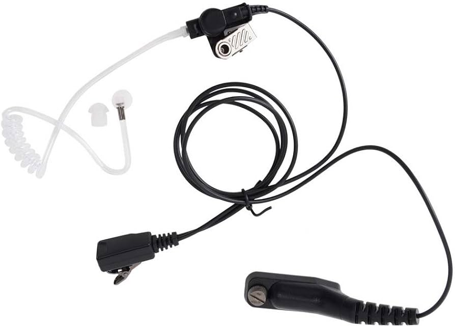 イヤホン Amazon.co.jp: KENMAX Air 目立たない アコースティックチューブ