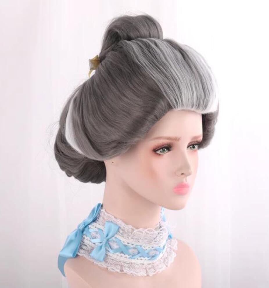 Amazon.co.jp: トレメイン夫人 シンデレラの継母 コスプレ