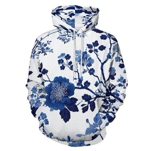 Sweat-shirt plantes élégantes pour vos sorties urbaines d'automne