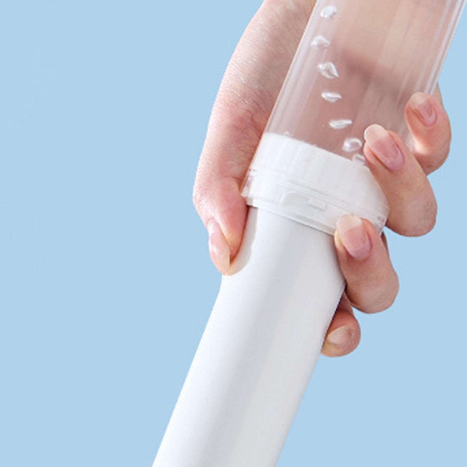 Bidé Eléctrico Portátil de Viaje para Higiene Personal, Limpieza con Pulverizador de Agua.