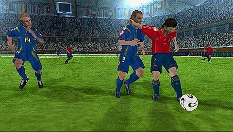 FIFA WORLD CUP 2006 - vue 6