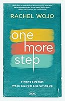 Algopix Similar Product 5 - One More Step Finding Strength When