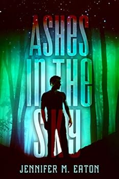 Paperback Ashes in the Sky Book