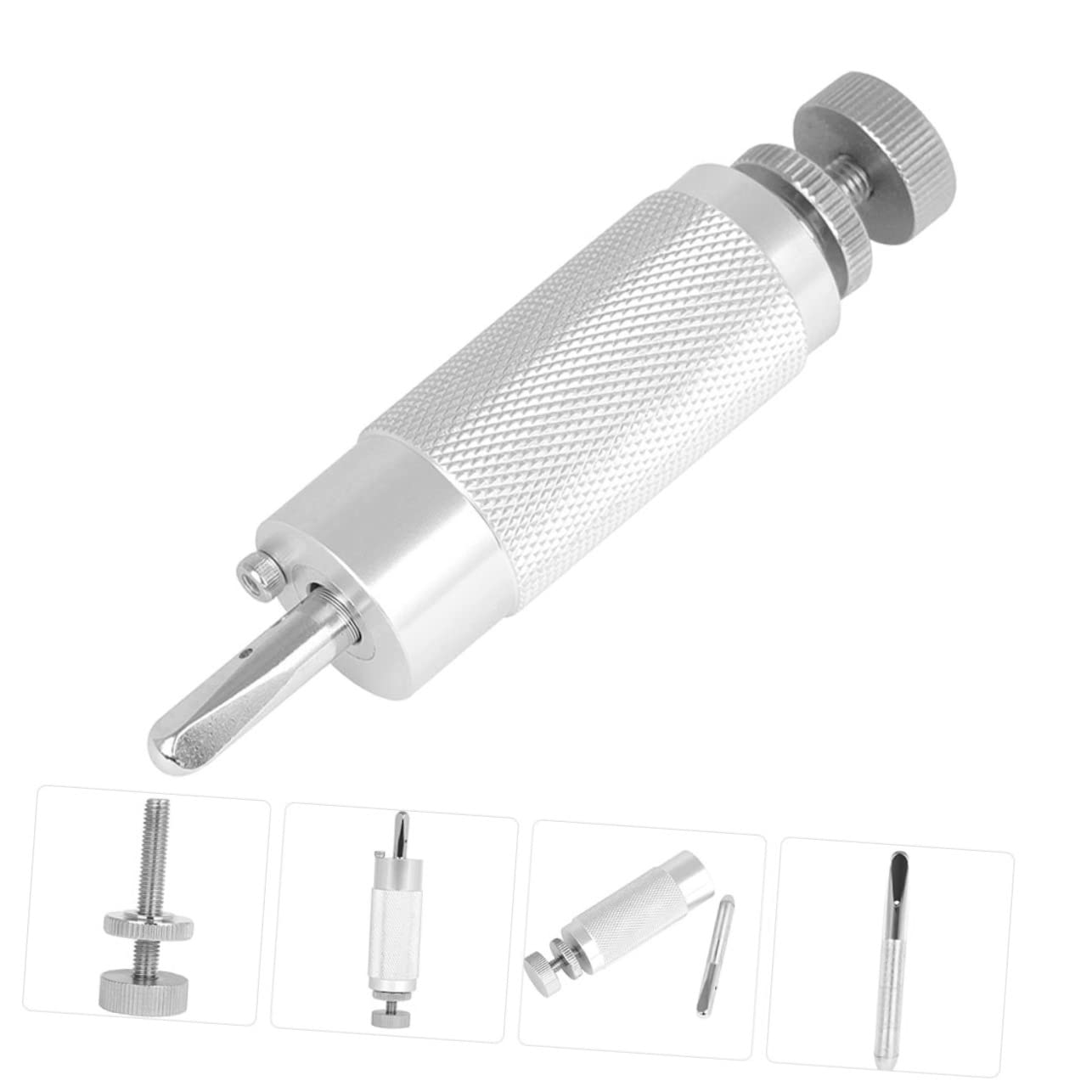 VICASKY Piano Supply Metal Piano String Winder Easy to Use for Piano Maintenance Repair