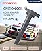 Marsram UF487 Ignition Coil Pack & Double Iridium Spark Plug Fit for Toyota Lexus 2005-2018 Camry Highlander Avalon Rav4 Sienna Venza RX350 ES350 RX450h 3.5L V6 Replace 90919-02251 90919-A2002 6Pcs