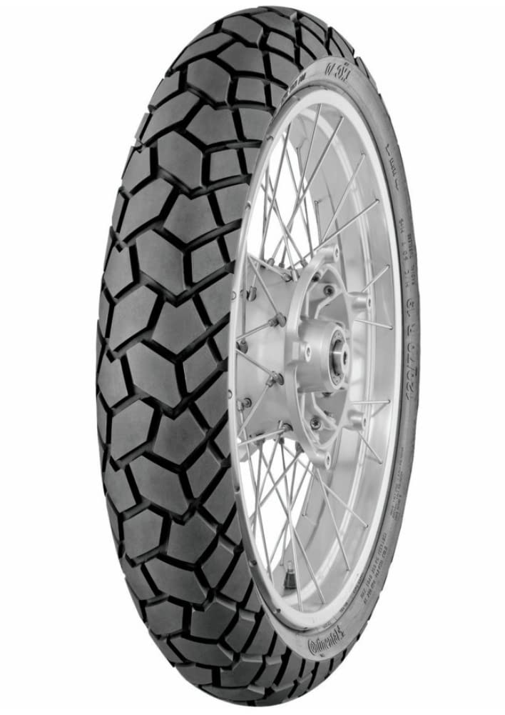 CONTINENTAL Neumáticos 120 70 R19 60 V Sommerreifen MO