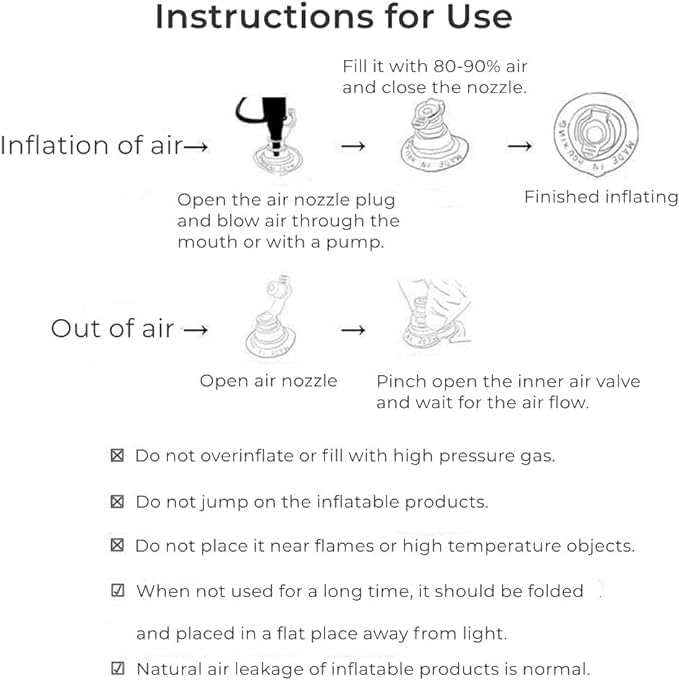 Miniatura 5 de Flotadores de piscina para niños de 5 a 10 años, tubos inflables con rayas simples, bonitos anillos de natación, flotadores, juguetes acuáticos para