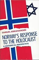 Holocaust in Norway 0896041174 Book Cover