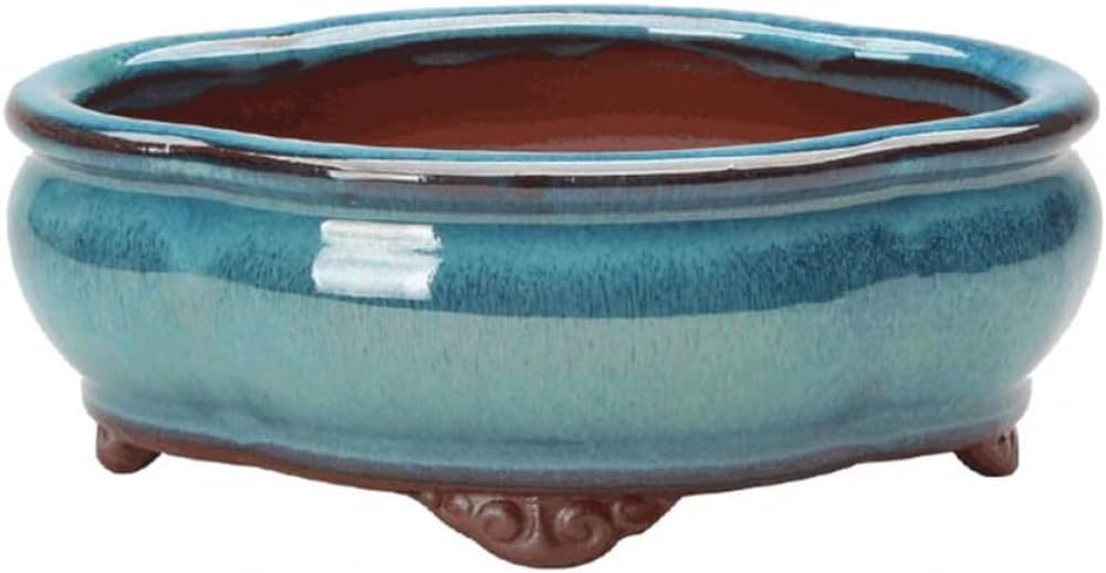 Ramat Planter #376/検索: 植木鉢 陶器鉢 作家鉢 プランター