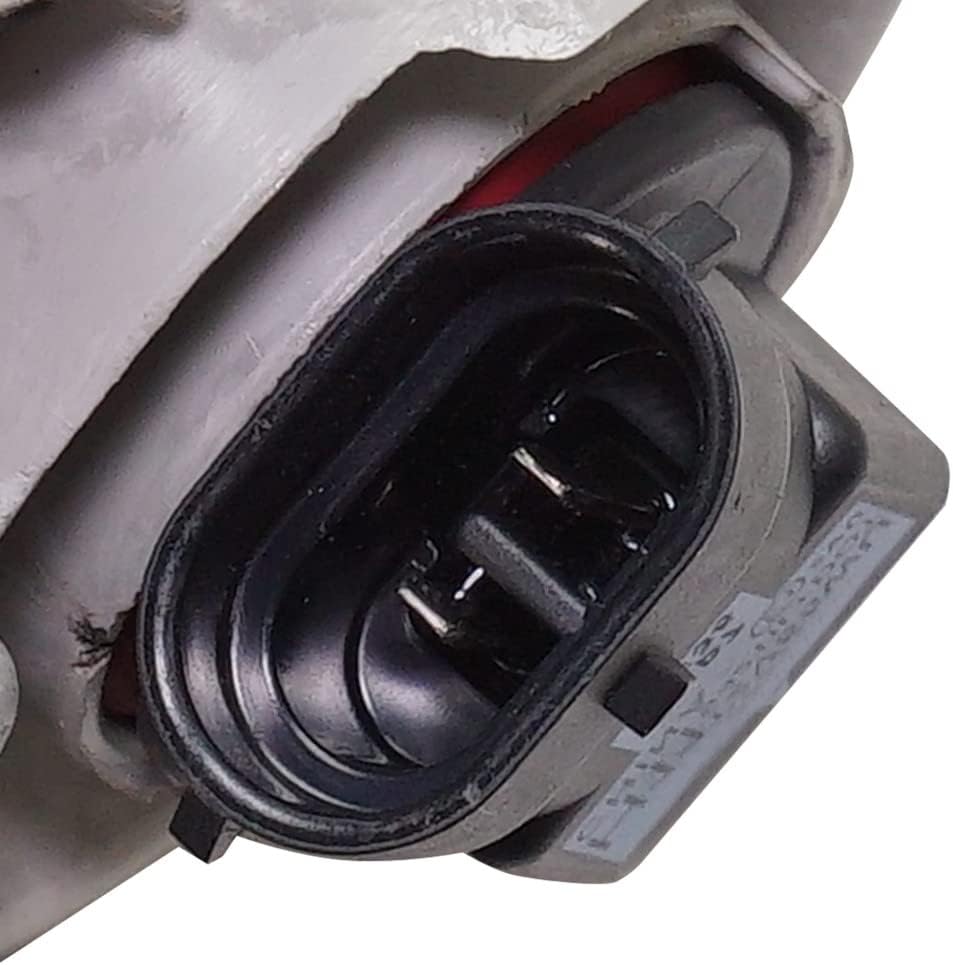 For Subaru Outback Fog Light Assembly 2015 2016 2017 Passenger Side w/Driver Assist System For SU2593125 | 84501AL04A