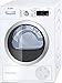 Produktbild Bosch WTW87560 Serie 8 Wärmepumpentrockner / A++ / 8 kg / Selbstreinigender Kondensator