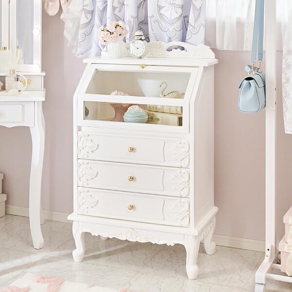 2024 ホーム＆キッチン ロマンティックプリンセス アンティーク風家具