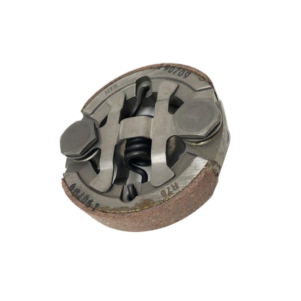 Ensamblaje de Zapata de Embrague R78 Compatible con Tanaka TJ53 TJ45 TJ35 Tas TBC 322 325 355 356 422 500 TJ035 TJ045 TJ053 13081-0635