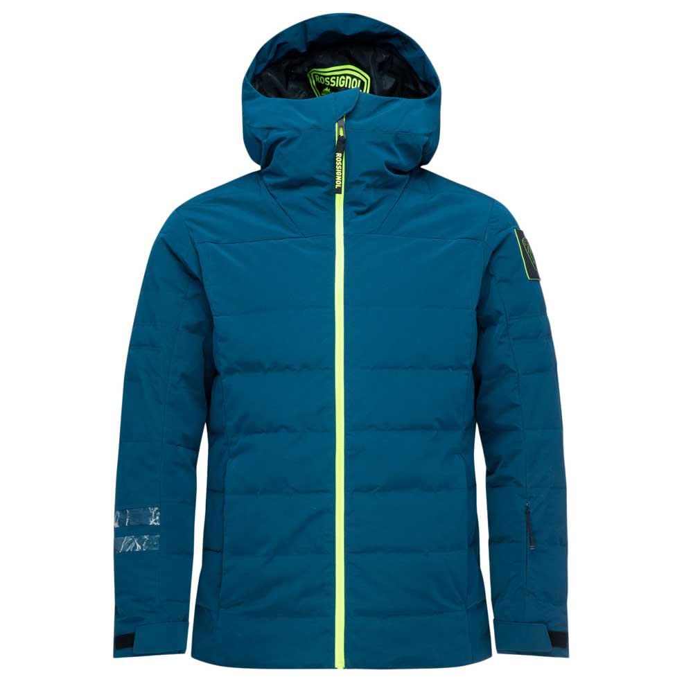 Rossignol Kurtka Mężczyźni Rapide Rf Jkt
