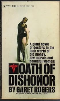 Mass Market Paperback Oath of Dishonor Book