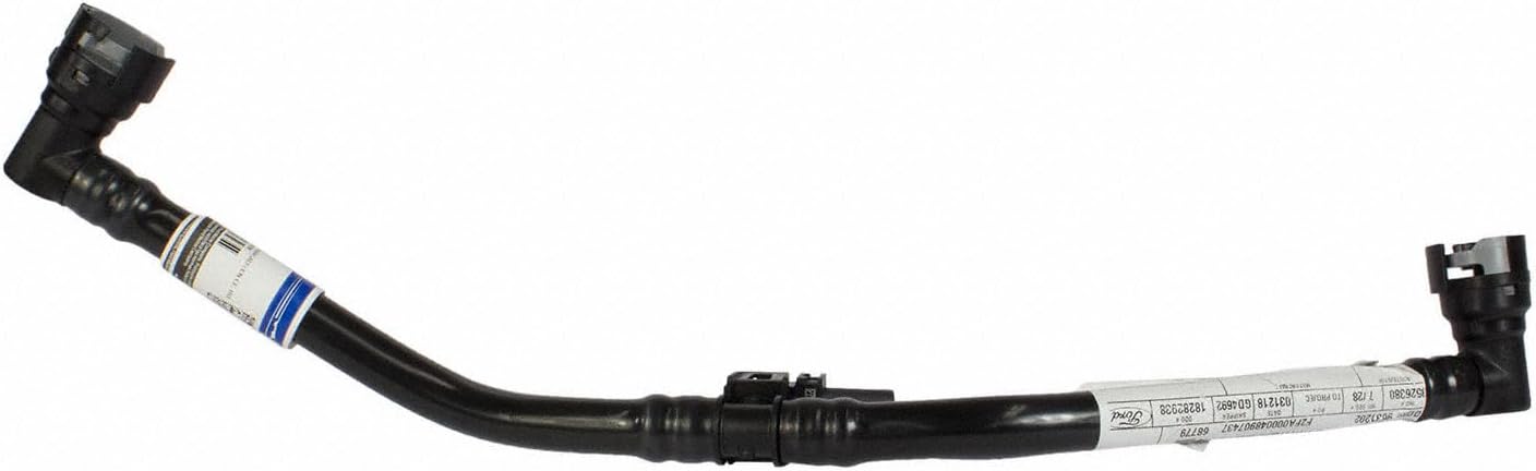 Ford 2016-2023 Transit 150 250 350 350HD Crankcase Pressure Vent Tube & Sensor GK4Z-6758-B